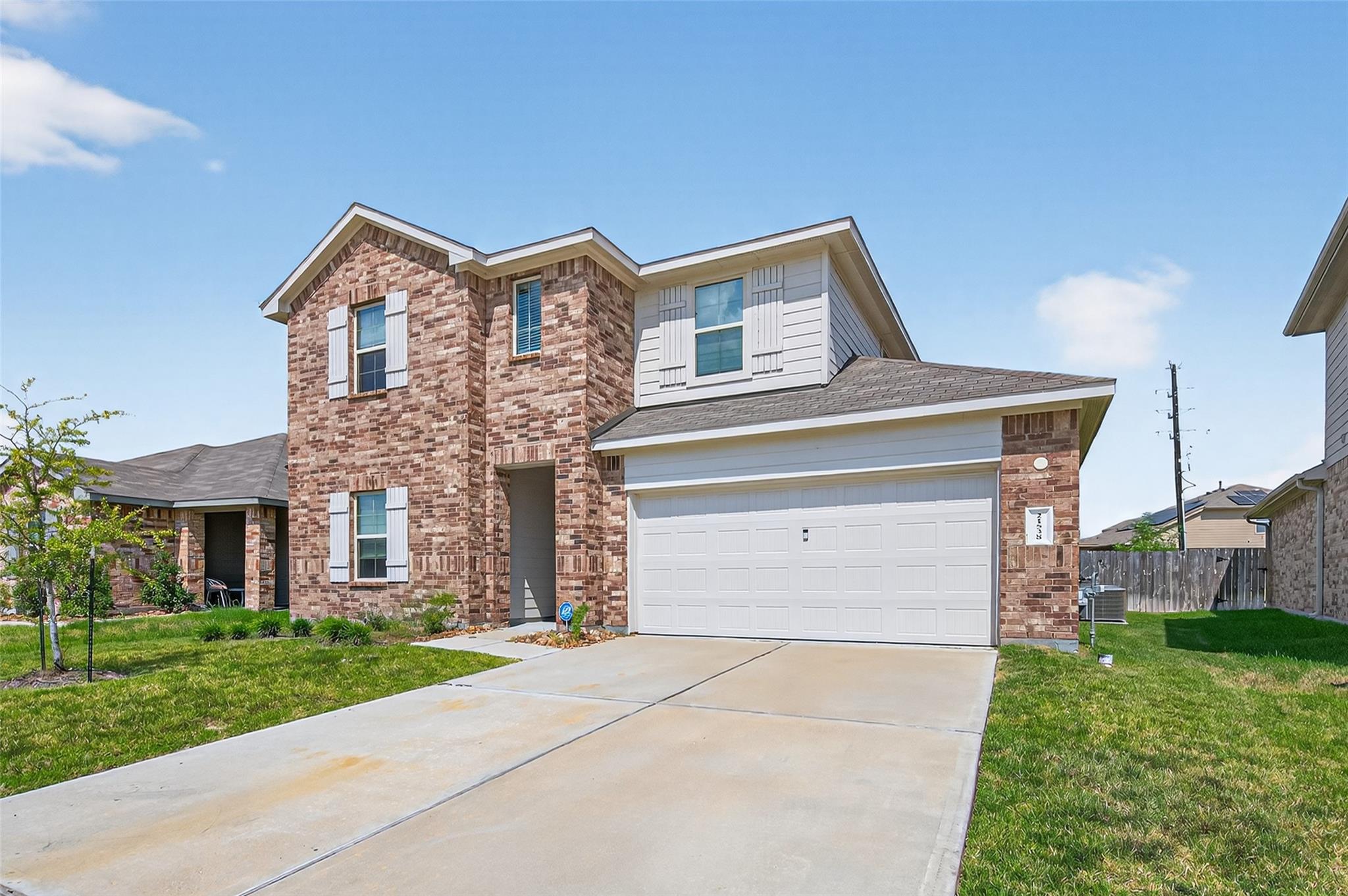 21538 Violet Ridge Road