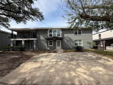 8910 Ilona Lane 5 Houston TX 77025