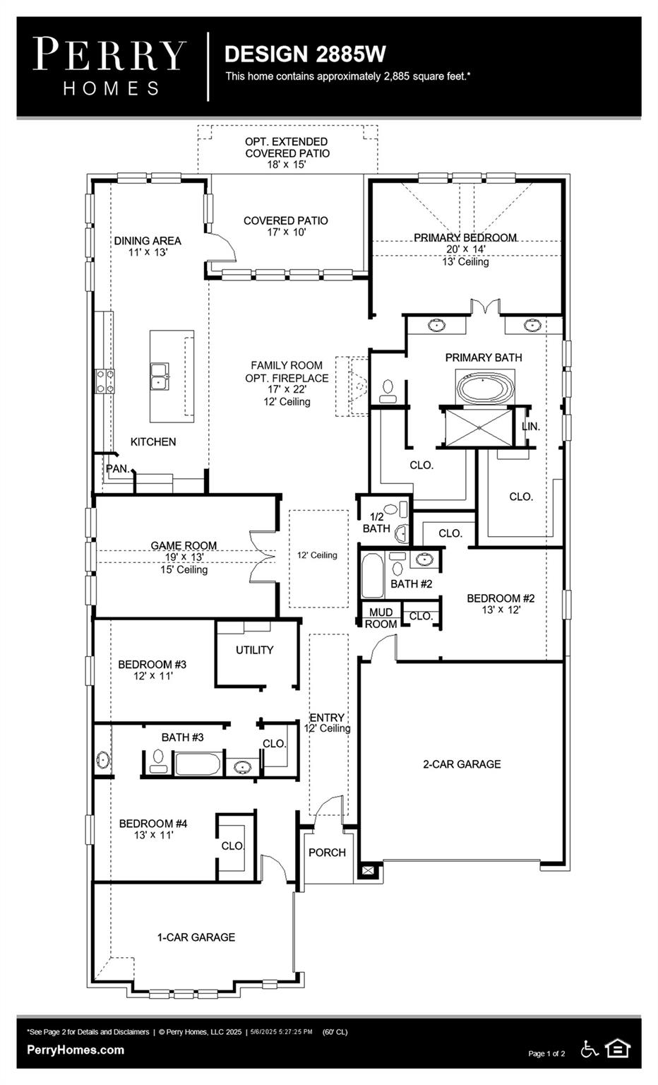 22033 Canyon Trail
