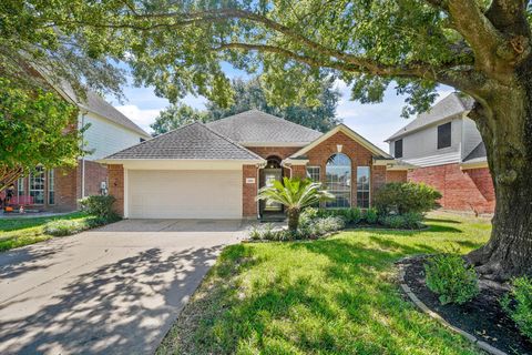 Photo of 19807 Oakwood Falls Trl Drive, Houston, TX 77084 (MLS # 71198425) Photo of 19807 Oakwood Falls Trl Drive, Houston, TX 77084 (MLS # 71198425)