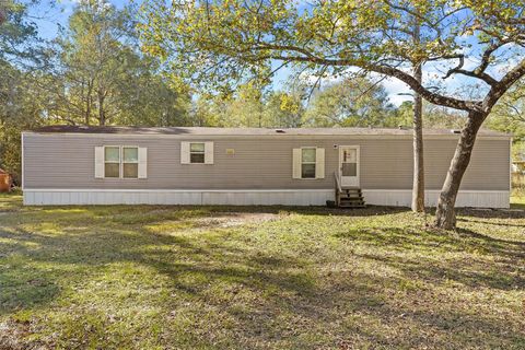 15660 Deer Glen Lane Conroe TX 77302