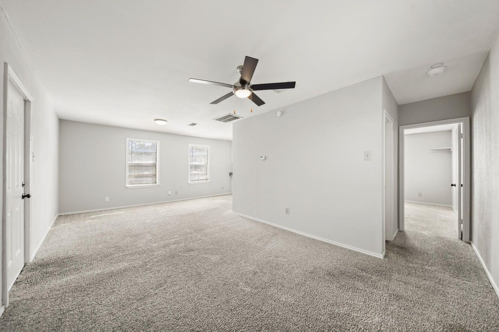 Photo of 7357 1/2 Brace Street, Houston, TX 77061 (MLS # 80268564)