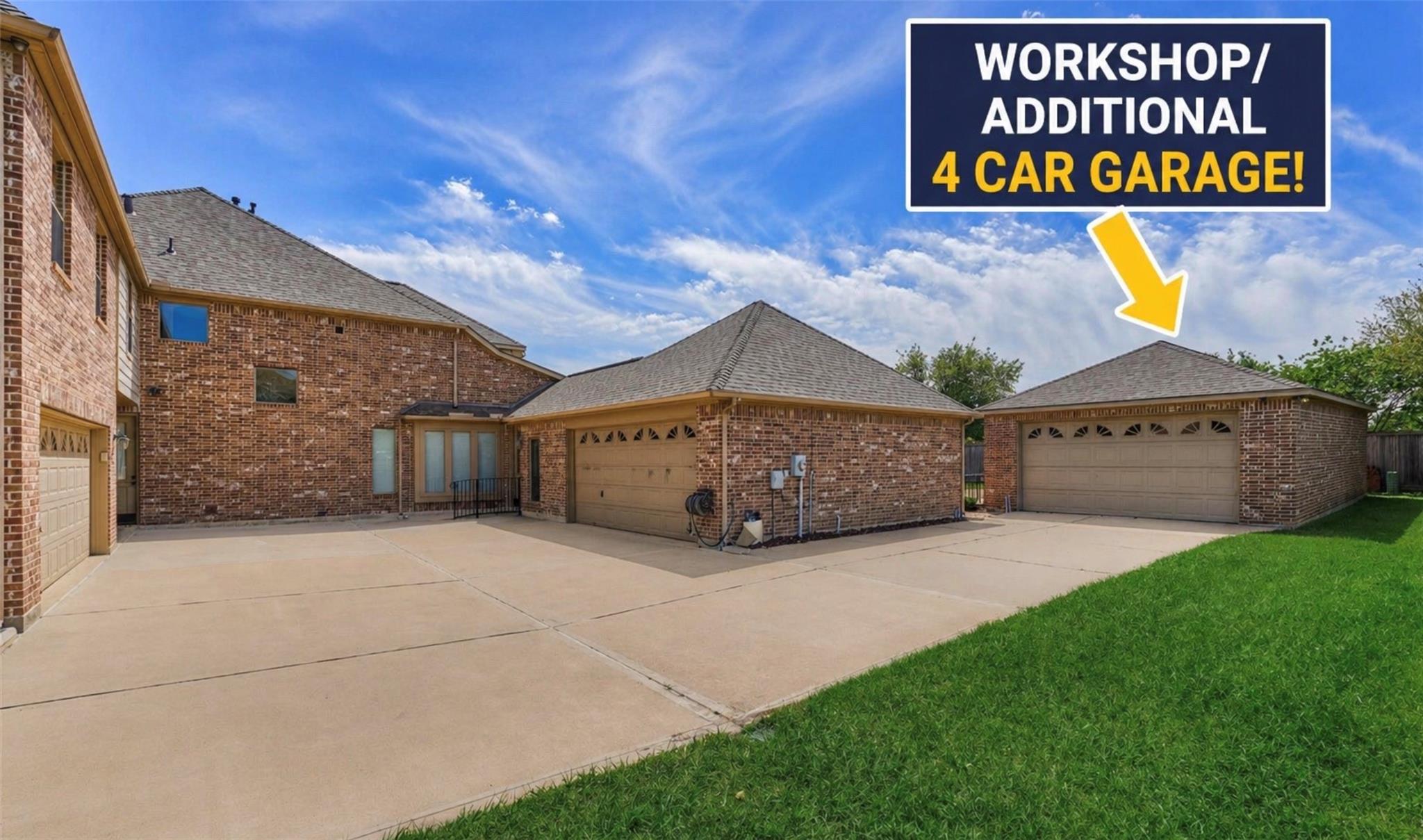 17707 Refuge Lake Drive