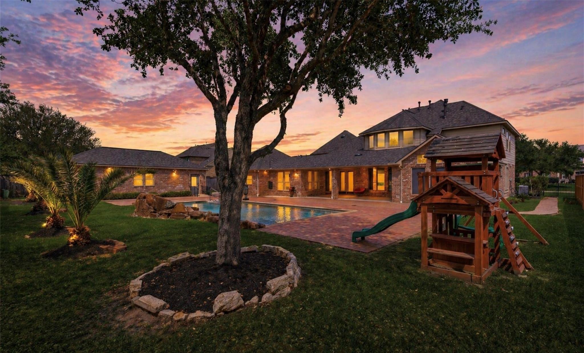 17707 Refuge Lake Drive