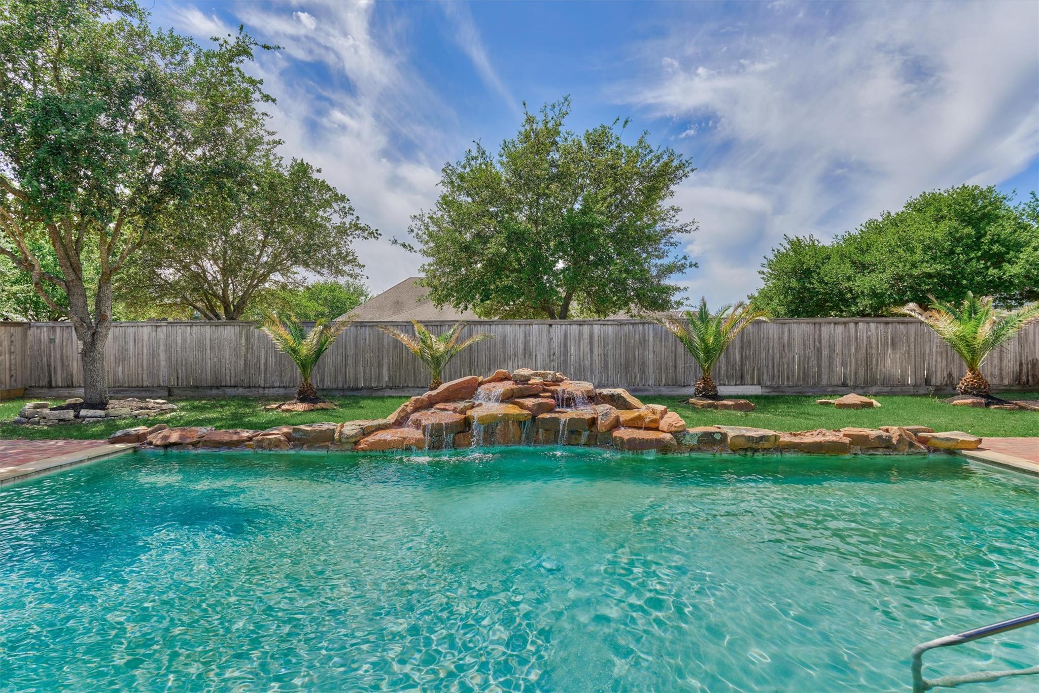 17707 Refuge Lake Drive