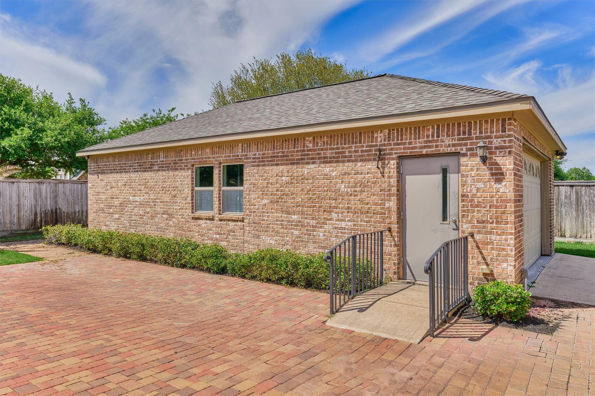 17707 Refuge Lake Drive
