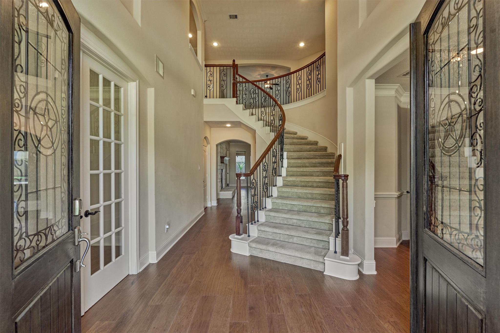 17707 Refuge Lake Drive