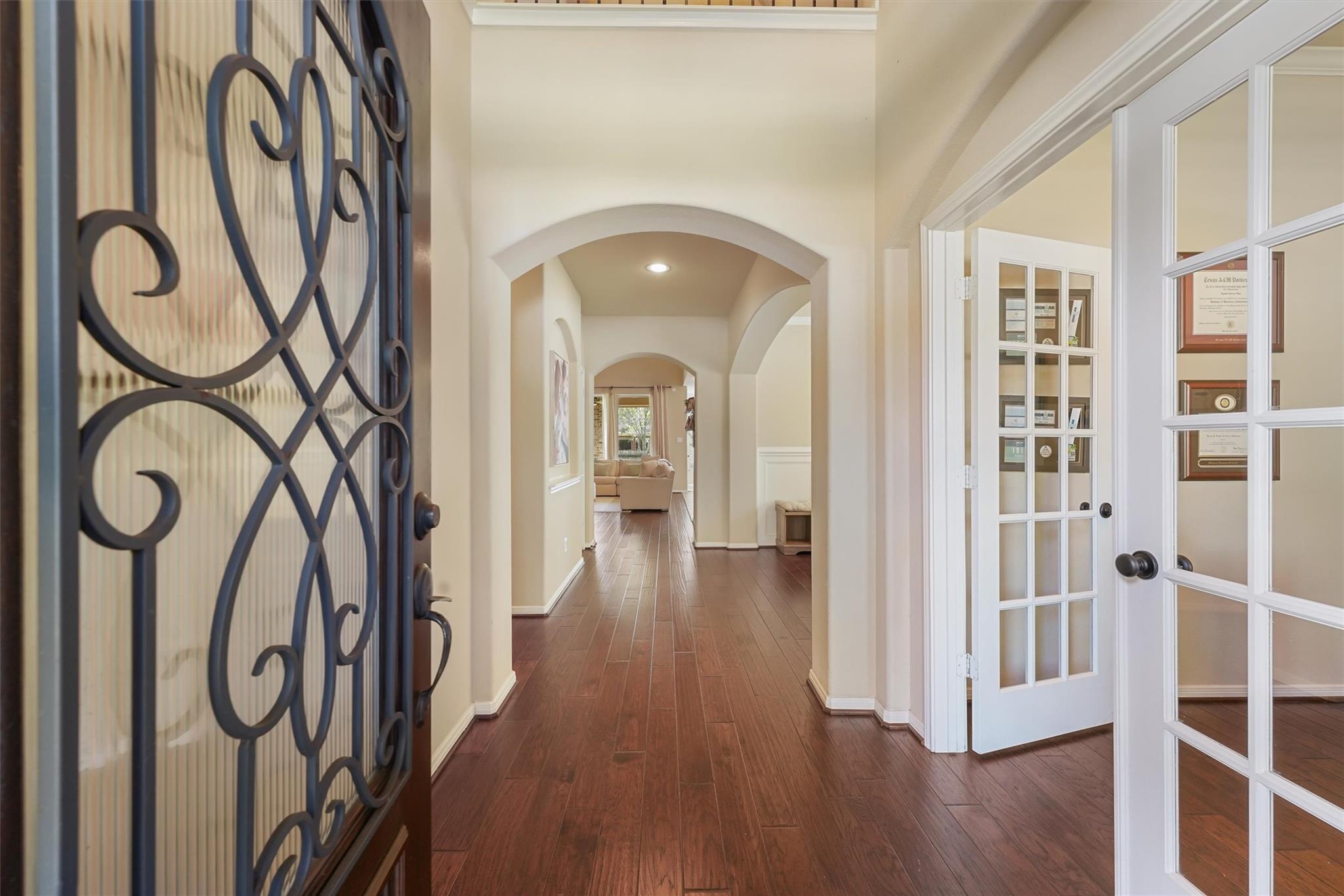 111 Meadow Valley Drive