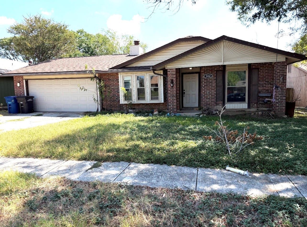 5662 Wood Climb Street