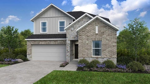 Photo of 7418 Happiness Pass, Richmond, TX 77469 (MLS # 5766951)