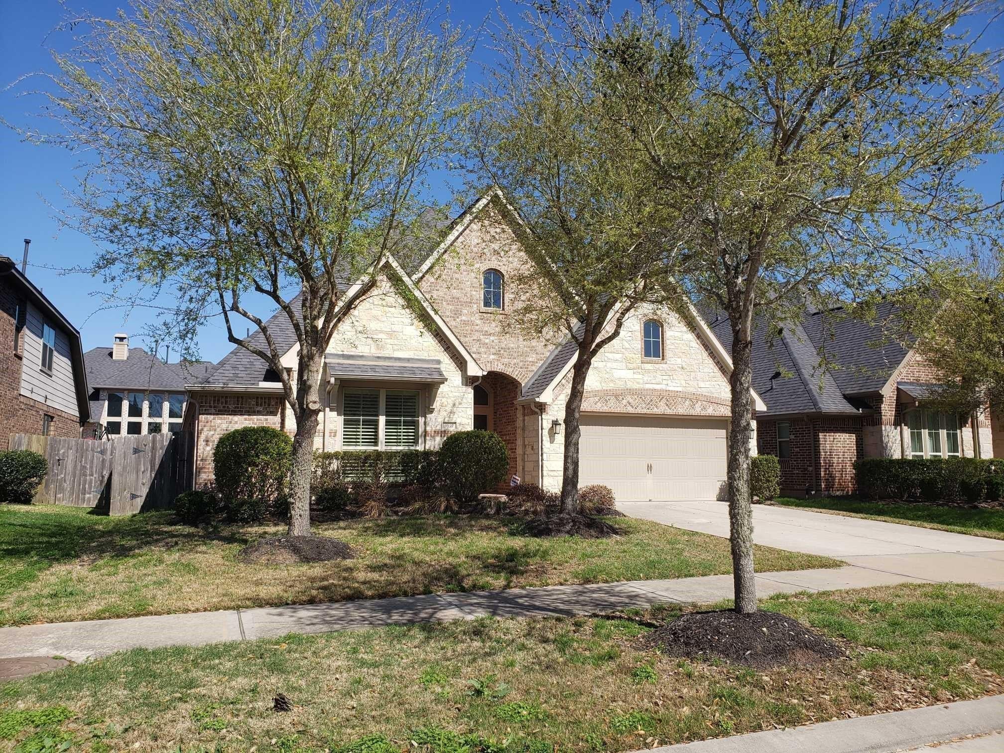 5927 Bristol Path Lane