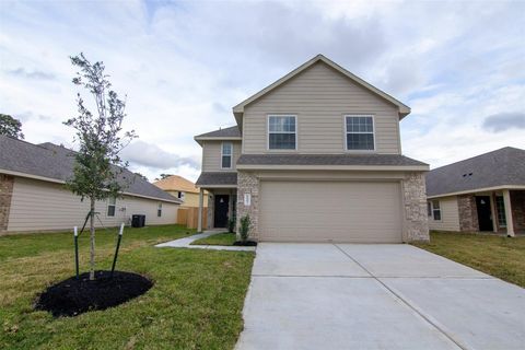 Photo of 8802 Livings Street, Houston, TX 77028 (MLS # 5054773)