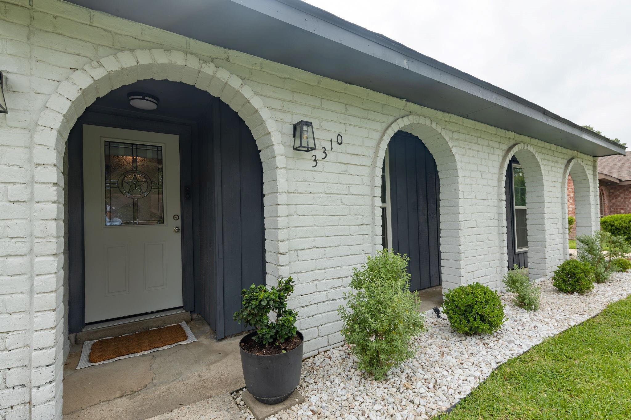 3310 Evergreen Glade Drive