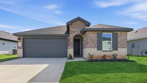Photo of 31207 Carmelas Landing Drive, Fulshear, TX 77441 (MLS # 77193830)