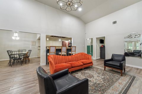 1506 Sahara Drive Crosby TX 77532