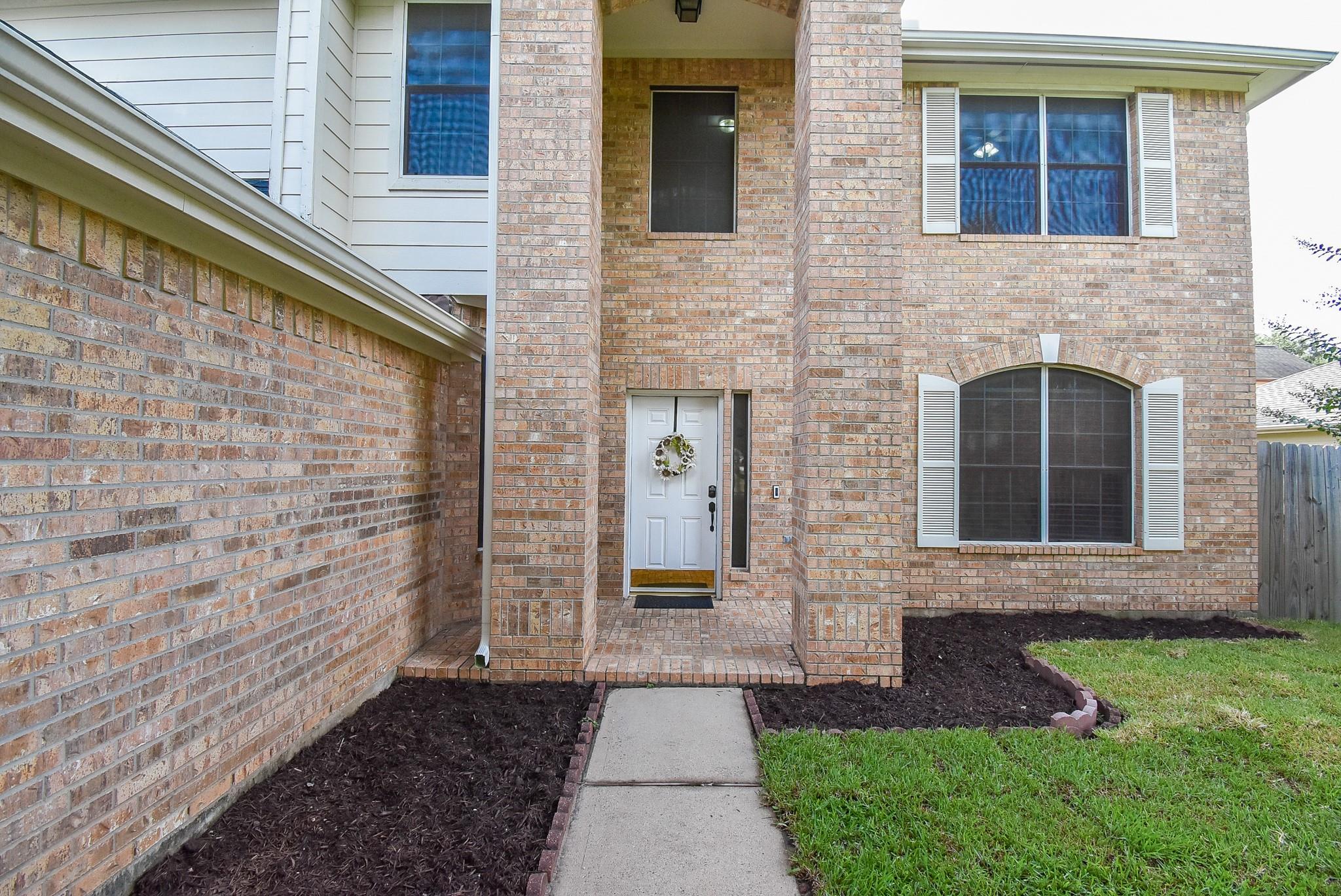 1607 Rustic Hollow Lane