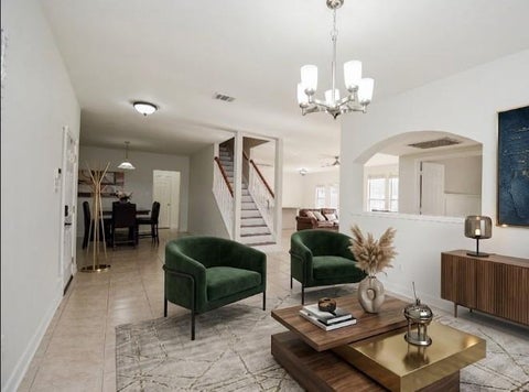 Photo of 1607 Rustic Hollow Lane, Katy, TX 77450 (MLS # 2146119)