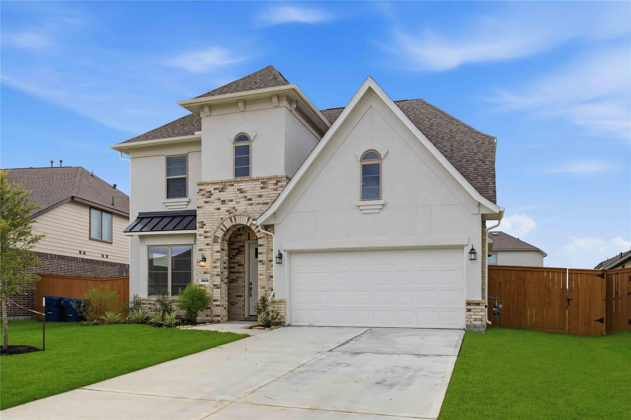 2808 Gran Castillo Drive