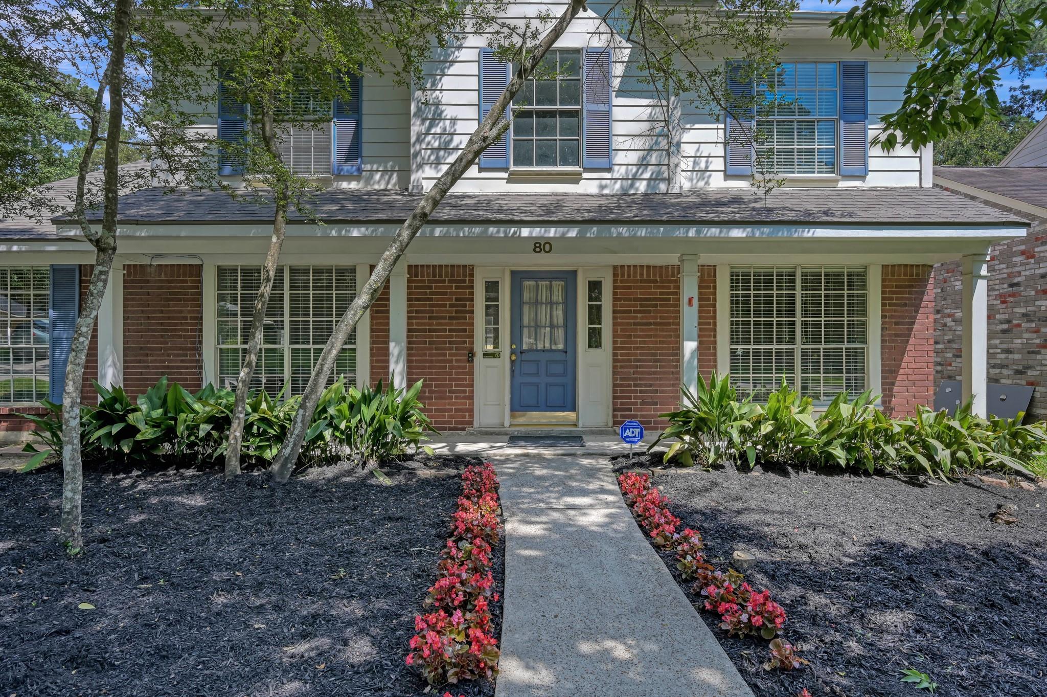 80 Eagle Rock Circle