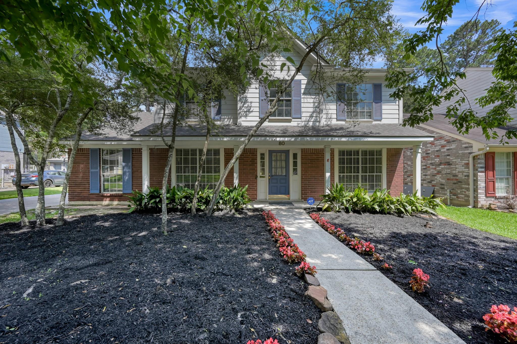 80 Eagle Rock Circle