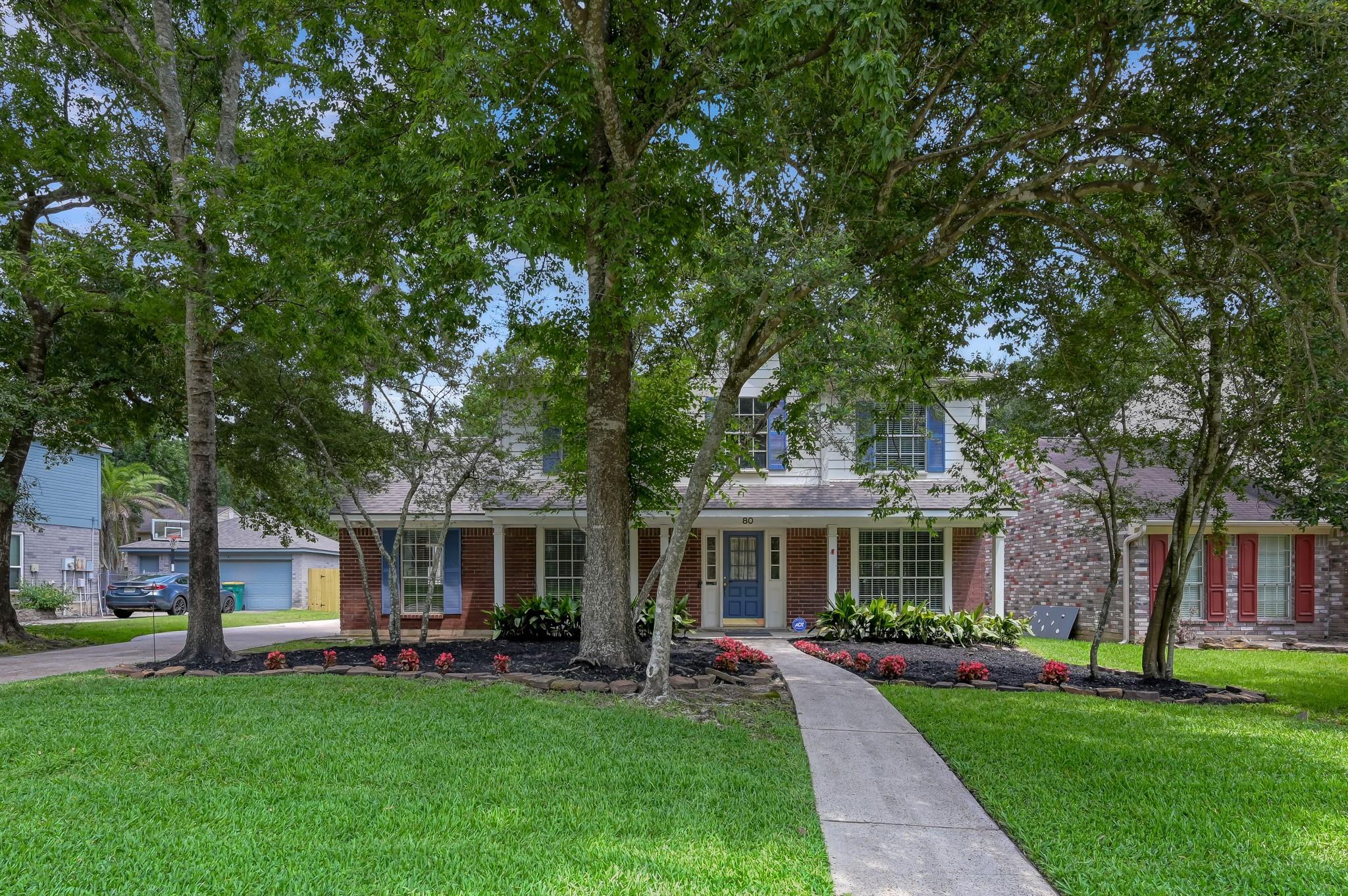 80 Eagle Rock Circle