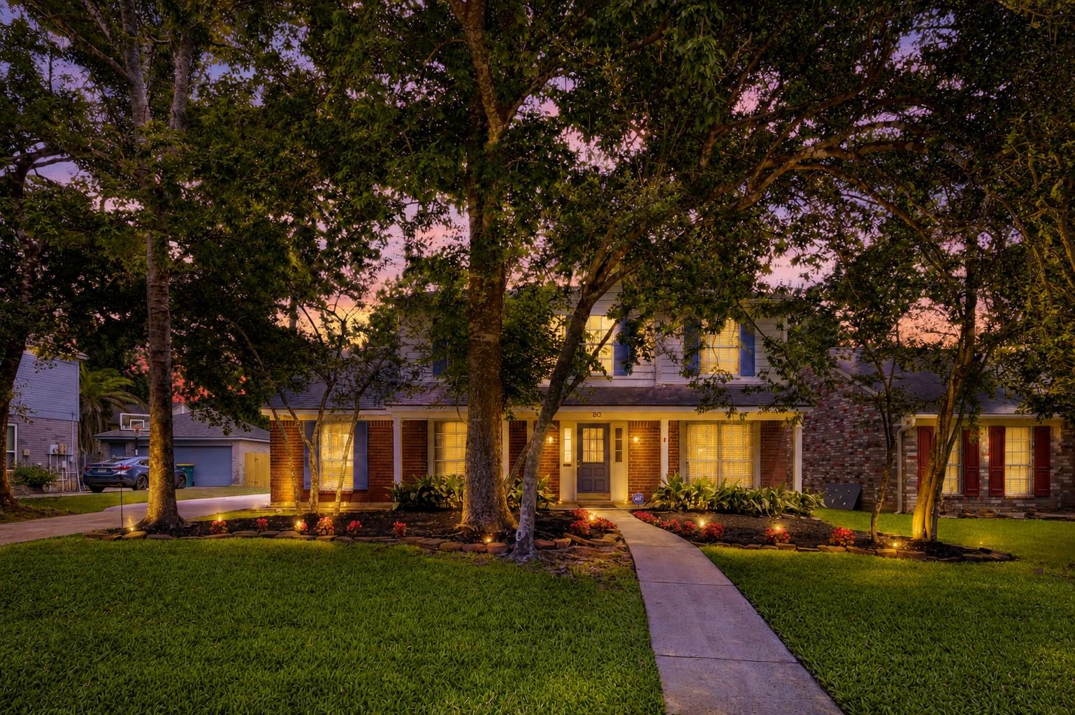 80 Eagle Rock Circle