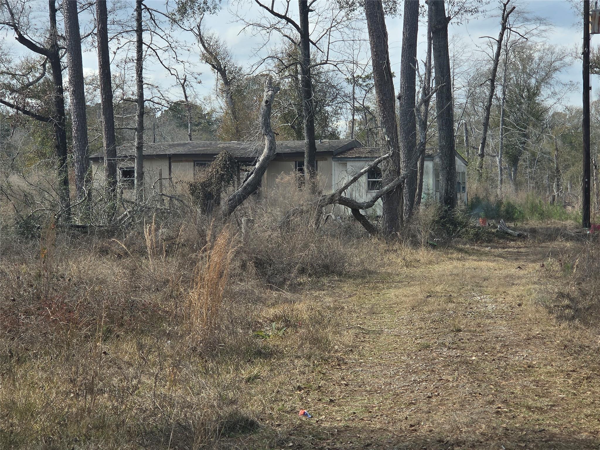 14848 Old Houston Rd