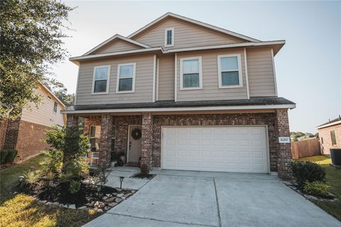 Photo of 16202 Augusta Oaks Court, Crosby, TX 77532 (MLS # 24989486) Photo of 16202 Augusta Oaks Court, Crosby, TX 77532 (MLS # 24989486)