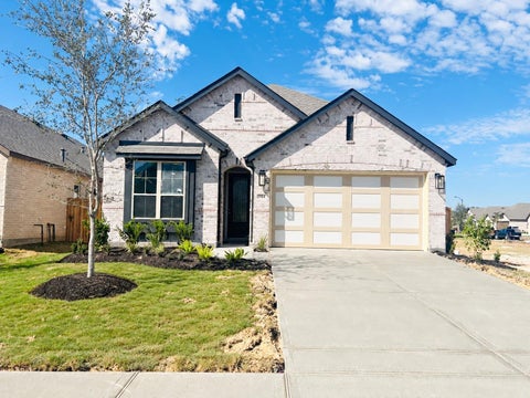 Photo of 3014 Solace Springs Lane, Webster, TX 77598 (MLS # 57469415)