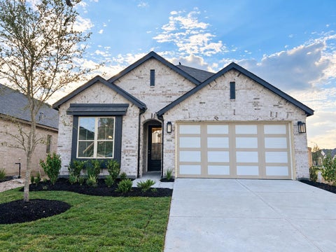 Photo of 3014 Solace Springs Lane, Webster, TX 77598 (MLS # 57469415)