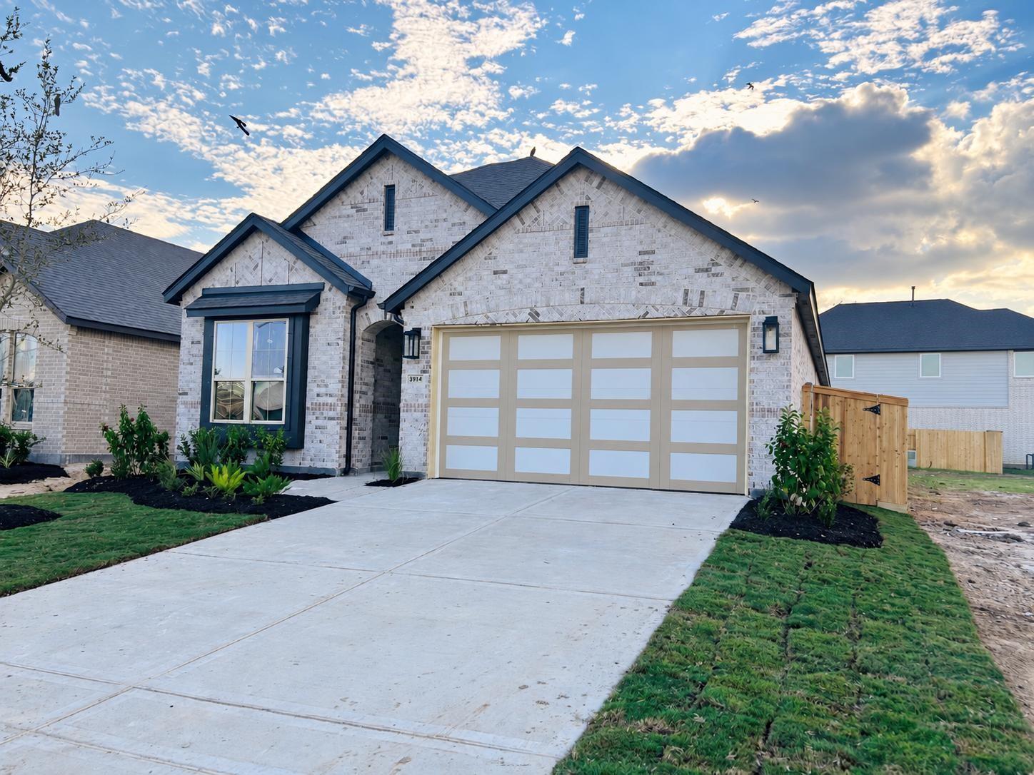 3014 Solace Springs Lane