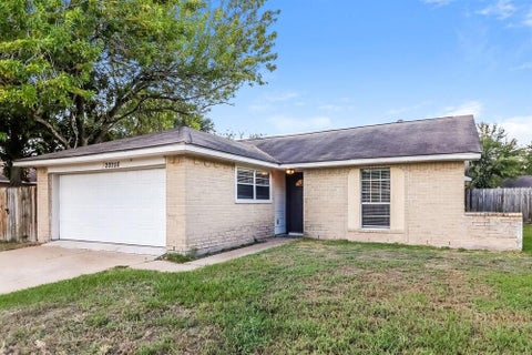 Photo of 20250 Telegraph Square Lane, Katy, TX 77449 (MLS # 18231757)