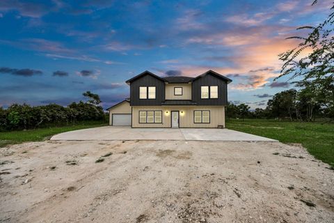 5068 Muske Lane Brookshire TX 77423