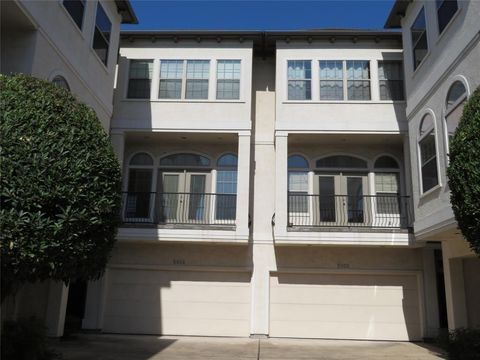 Photo of 5908 Center Street, Houston, TX 77007 (MLS # 14056287)