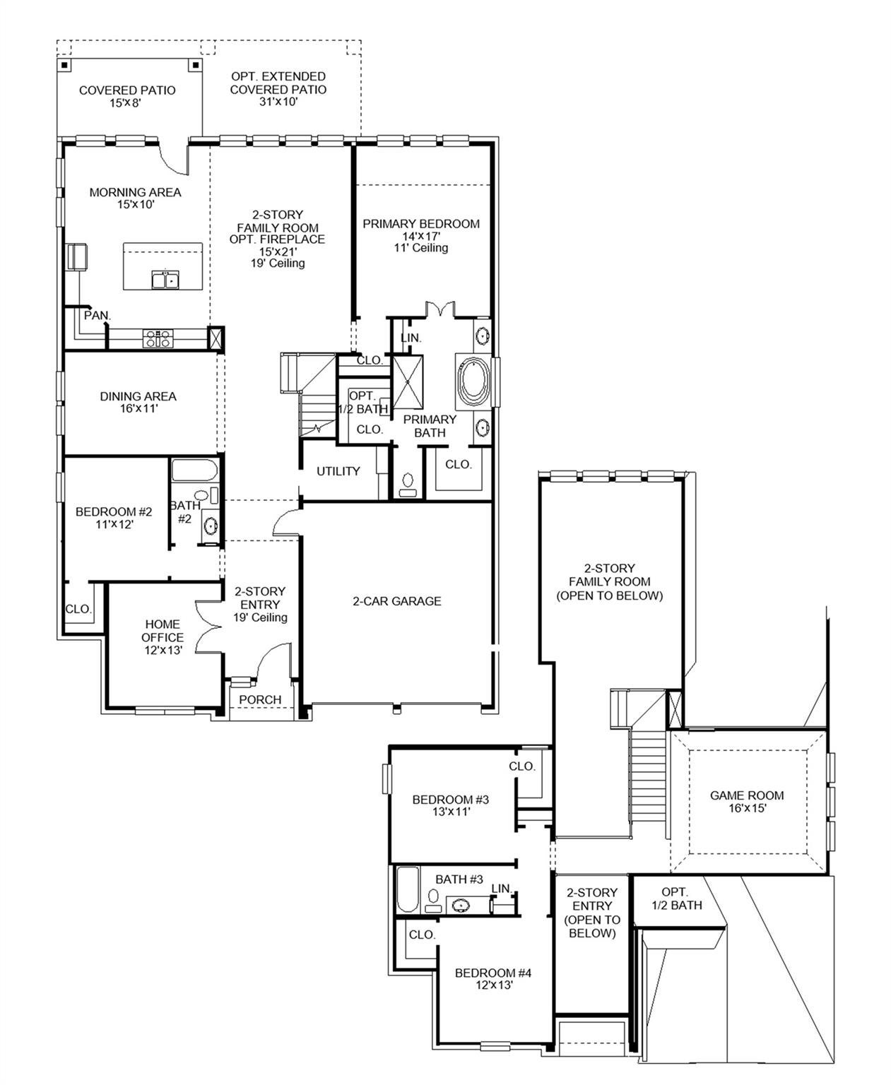4706 Ravine View Lane
