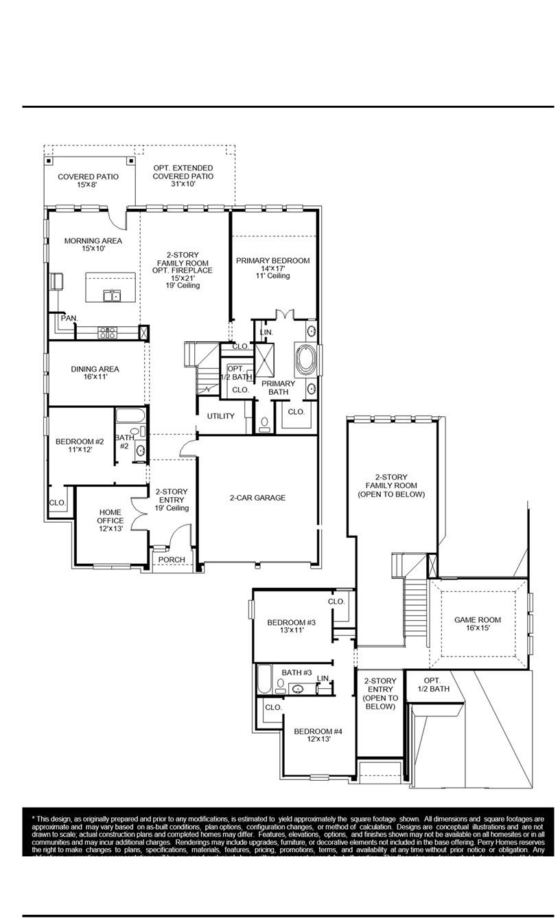 4706 Ravine View Lane