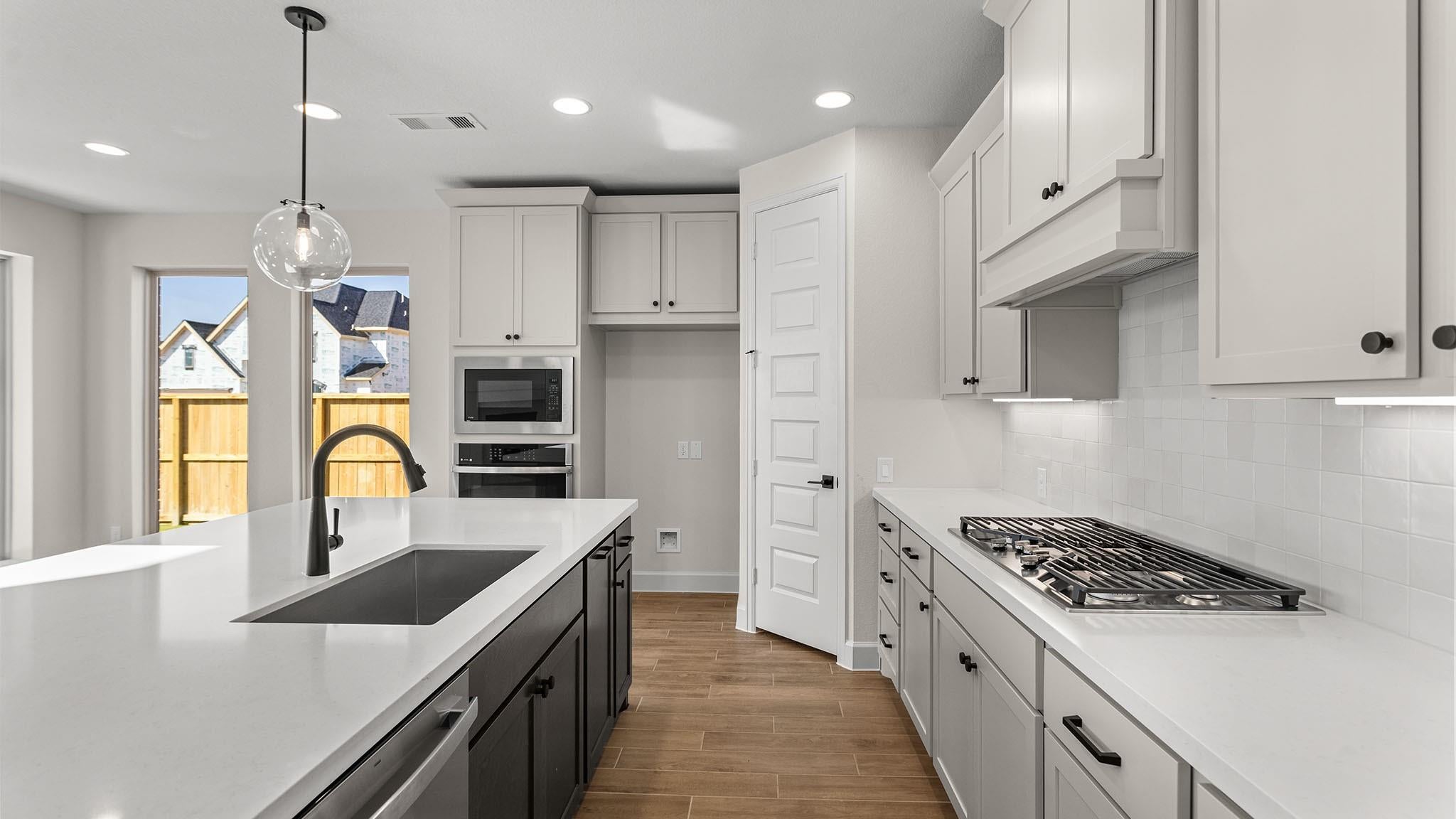 4706 Ravine View Lane