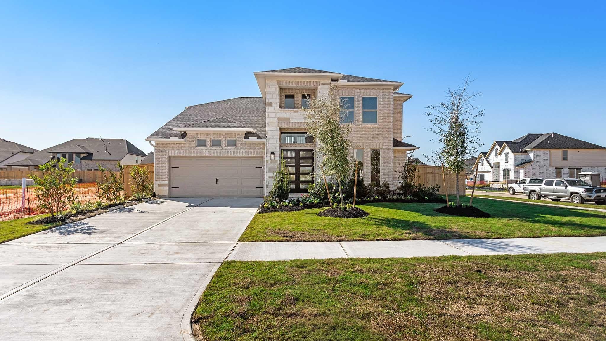 4706 Ravine View Lane