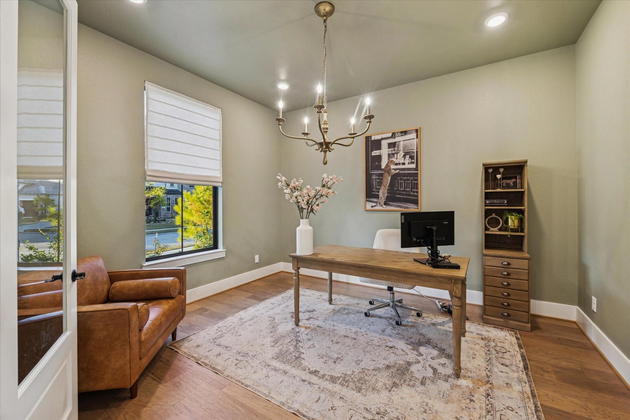 4118 Pleasant Ridge Drive