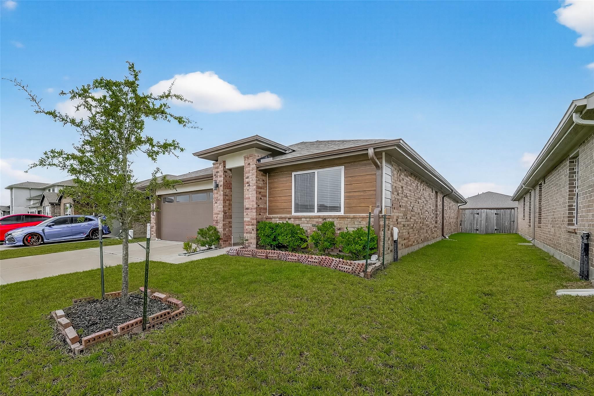 6902 Halifax Harvest Lane