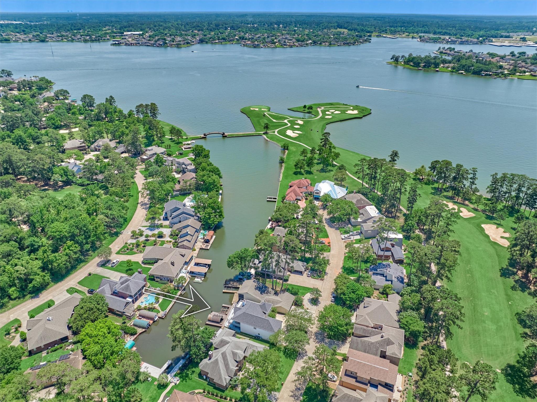 3142 Lazy Lake Lane