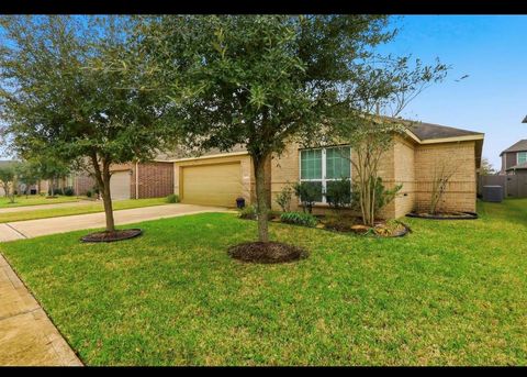 4230 Leafy Bought Court Humble TX 77346