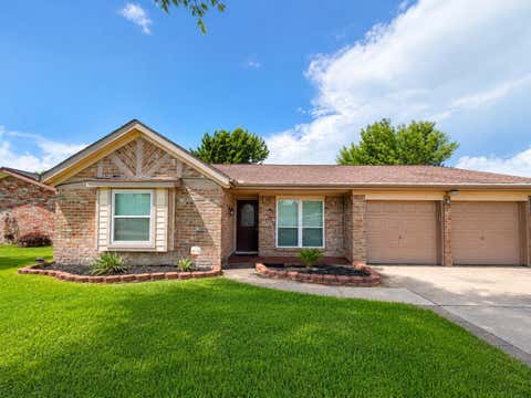 Photo of 13823 Maisemore Road, Houston, TX 77015 (MLS # 41628393)