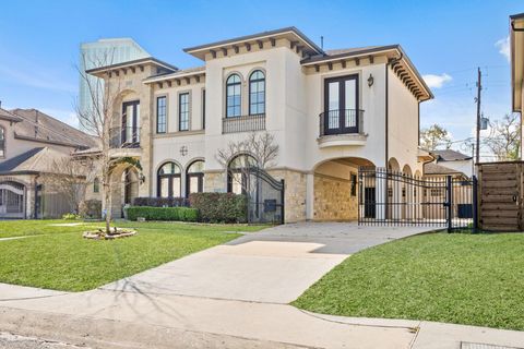 Photo of 5637 Overbrook Lane, Houston, TX 77056 (MLS # 10333748)