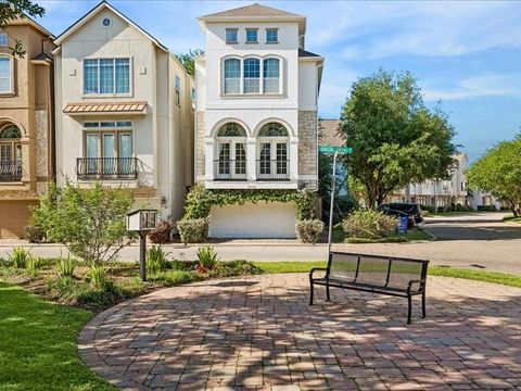 Photo of 2602 Coastal Greens Drive, Houston, TX 77054 (MLS # 62494022)