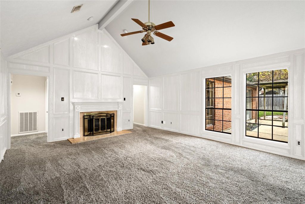 Photo of 16106 Ridge Park Drive, Houston, TX 77095 (MLS # 92439031)