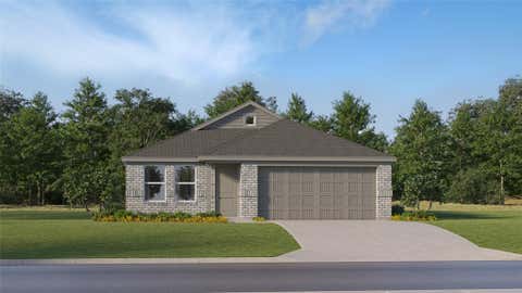 Photo of 1825 Taggart Trail, Bryan, TX 77807 (MLS # 76257219)