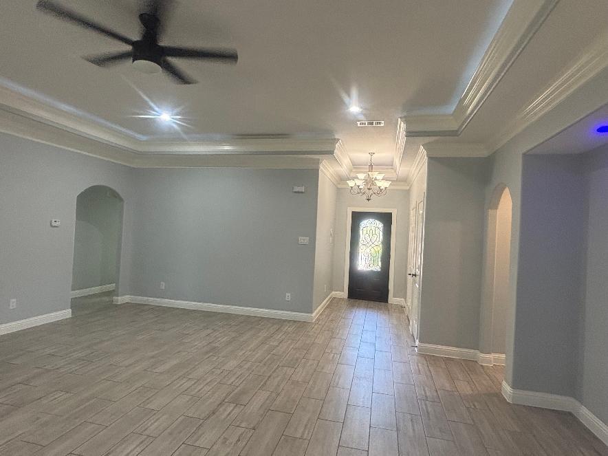 10002 Paintbrush Lane