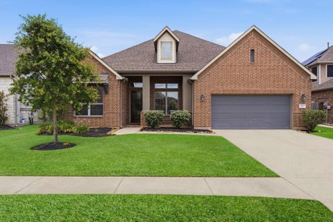 Photo of 21803 Albertine Drive, Tomball, TX 77377 (MLS # 60780612)