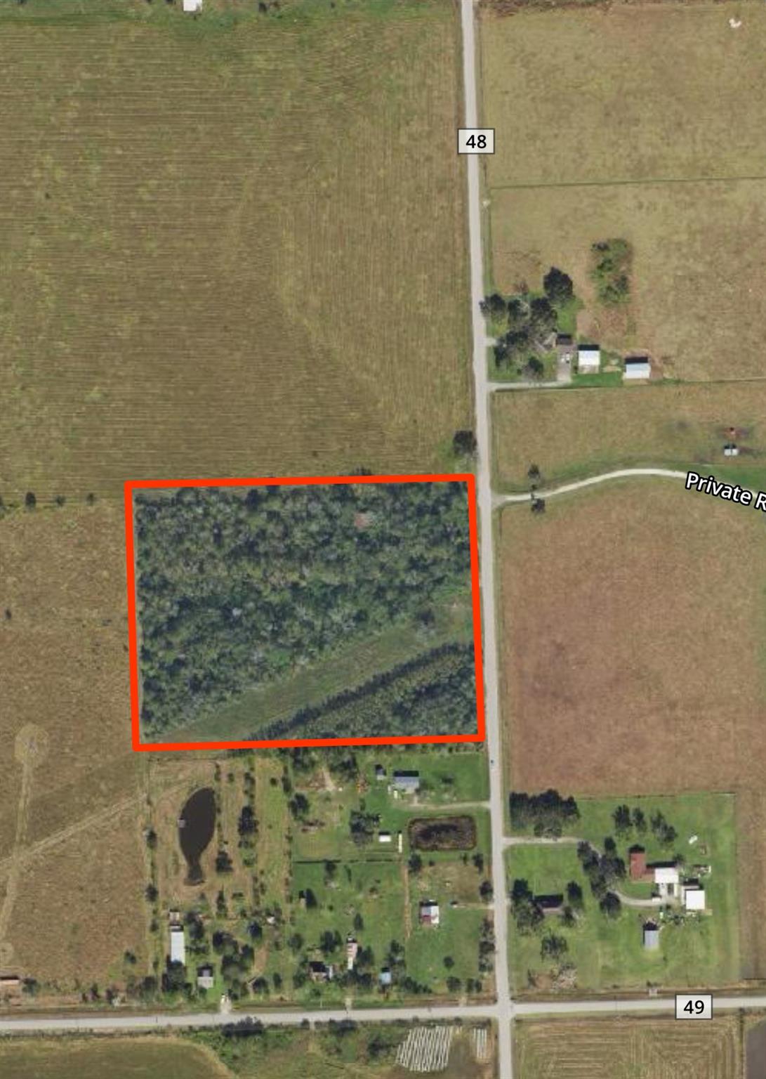 22318 County Road 48